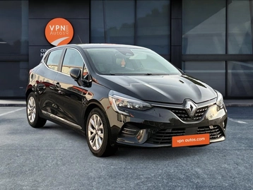 Image véhicule  Renault CLIO (6)