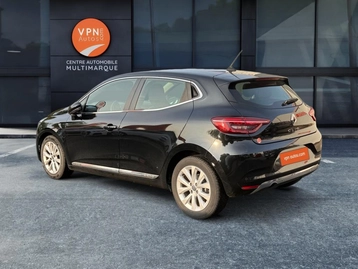 Image véhicule  Renault CLIO (2)