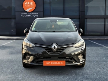 Image véhicule  Renault CLIO (7)