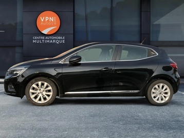 Image véhicule  Renault CLIO (1)