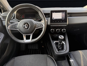 Image véhicule  Renault CLIO (9)