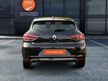 Image véhicule  Renault CLIO (3)