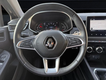 Image véhicule  Renault CLIO (11)