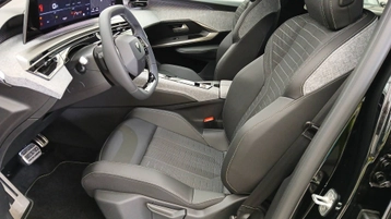 Image véhicule  Peugeot 3008 (26)