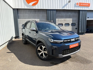 Image véhicule  Dacia BIGSTER (0)