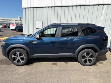 Image véhicule  Dacia BIGSTER (3)