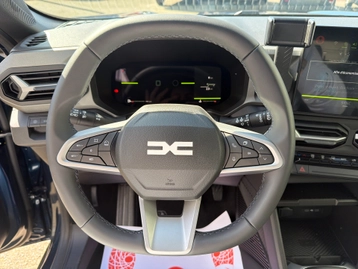 Image véhicule  Dacia BIGSTER (12)