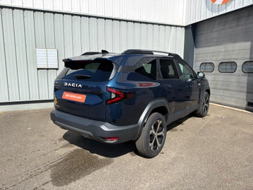 Image véhicule  Dacia BIGSTER (6)