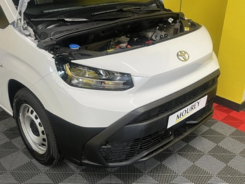 Image véhicule  Toyota PROACE (5)