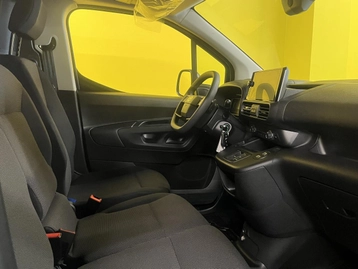 Image véhicule  Toyota PROACE (26)