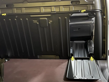 Image véhicule  Toyota PROACE (14)