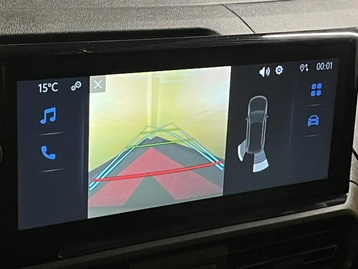 Image véhicule  Toyota PROACE (24)