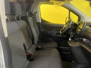 Image véhicule  Toyota PROACE (27)