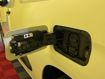 Image véhicule  Toyota PROACE (6)