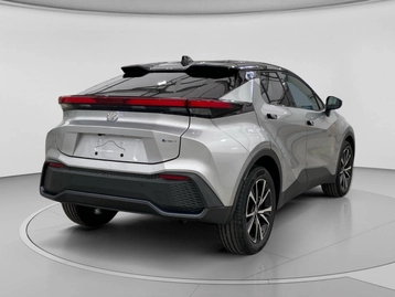 Image véhicule  Toyota C-HR (7)