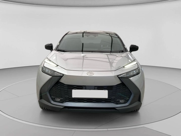Image véhicule  Toyota C-HR (8)