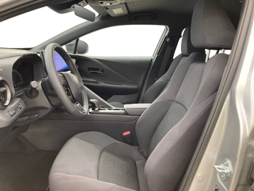 Image véhicule  Toyota C-HR (11)