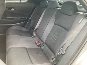 Image véhicule  Toyota C-HR (12)
