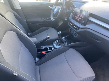 Image véhicule  Skoda FABIA (11)