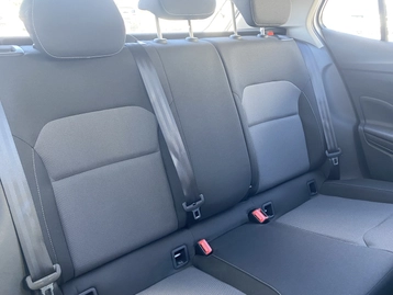 Image véhicule  Skoda FABIA (12)