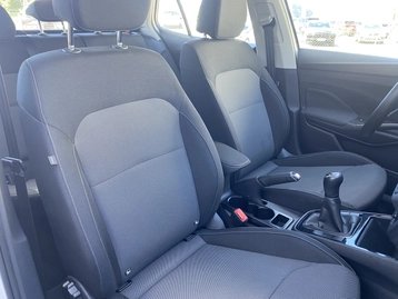 Image véhicule  Skoda FABIA (10)