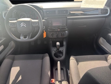 Image véhicule  Citroën C3 (20)