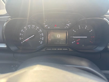 Image véhicule  Citroën C3 (29)