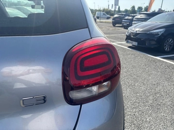 Image véhicule  Citroën C3 (13)