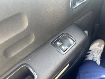 Image véhicule  Citroën C3 (19)