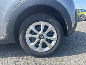 Image véhicule  Citroën C3 (7)