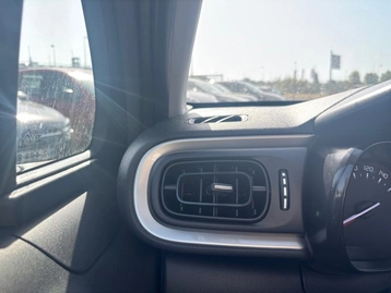 Image véhicule  Citroën C3 (22)