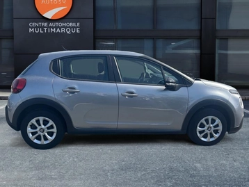 Image véhicule  Citroën C3 (5)