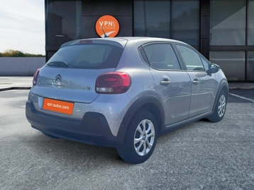 Image véhicule  Citroën C3 (11)