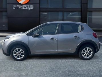 Image véhicule  Citroën C3 (4)