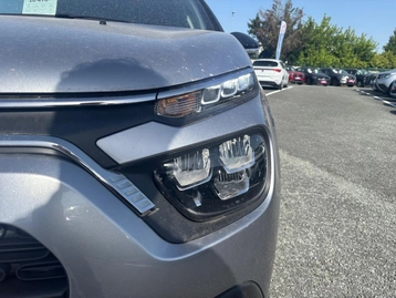 Image véhicule  Citroën C3 (15)