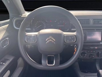 Image véhicule  Citroën C3 (21)