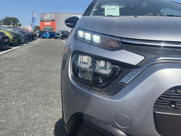 Image véhicule  Citroën C3 (14)