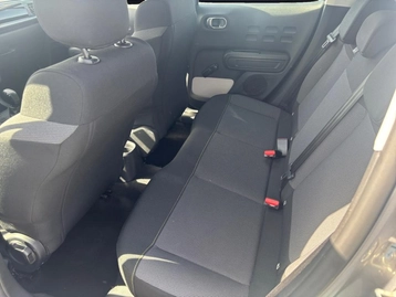 Image véhicule  Citroën C3 (18)