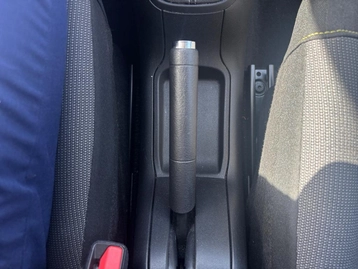 Image véhicule  Citroën C3 (37)