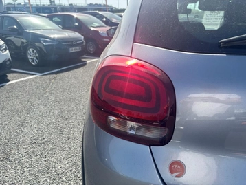 Image véhicule  Citroën C3 (12)