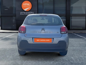 Image véhicule  Citroën C3 (3)