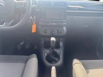 Image véhicule  Citroën C3 (33)