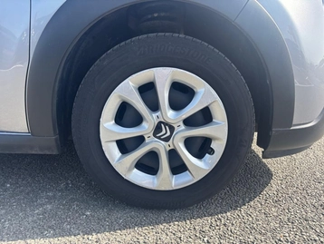 Image véhicule  Citroën C3 (9)