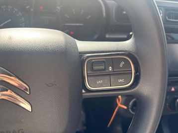 Image véhicule  Citroën C3 (25)