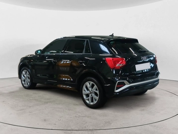 Image véhicule  Audi Q2 (7)