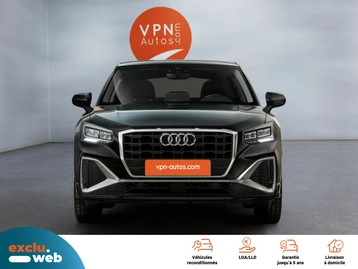 Image véhicule  Audi Q2 (3)