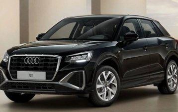 Image véhicule  Audi Q2 (24)