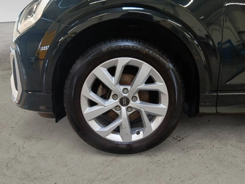 Image véhicule  Audi Q2 (13)