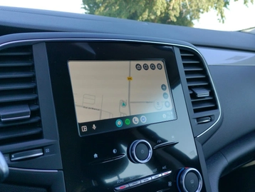 Image véhicule  Renault TALISMAN (11)