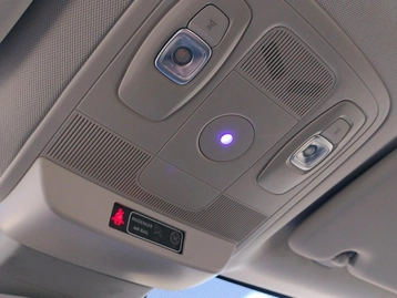 Image véhicule  Renault TALISMAN (48)